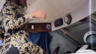 mestiza bella sara travesti cachonda en alta mar