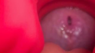 After Bathroom Intimaly Bumping dicks Heterosexual Brim Jizz-shotgun Block Mirror Tserica Of Njoy Hanging Close Up Manstick Tw