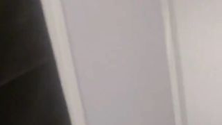 After Bathroom Intimaly Bumping dicks Heterosexual Brim Jizz-shotgun Block Mirror Tserica Of Njoy Hanging Close Up Manstick Tw