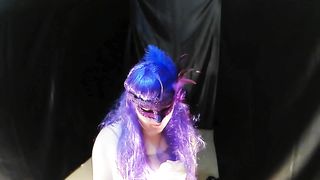 Preggie Cd slurping, handballing and pounding Alexis Texas Fleshlight Outlaw Coochie