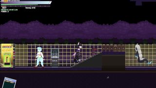 Glad Heart Funk Transgender Side Scroller Porno Game Have fun [Part 03] + Download Game