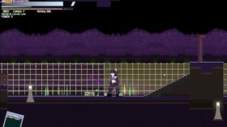 Glad Heart Funk Transgender Side Scroller Porno Game Have fun [Part 03] + Download Game