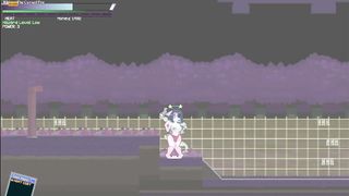 Glad Heart Funk Transgender Side Scroller Porno Game Have fun [Part 03] + Download Game