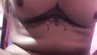 She-creature care her prick