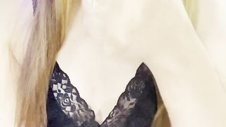 Jerk Off Instructions PUNHETA GUIADA - TRANS LINDA SAFADA E GOSTOSA GUIANDO PUNHETA