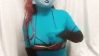 kigurumi succubus 07