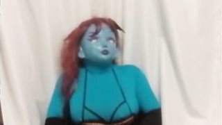 kigurumi succubus 07