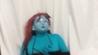 kigurumi succubus 07