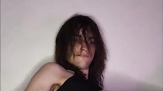 be fragile, not on my bootie tho' :trio