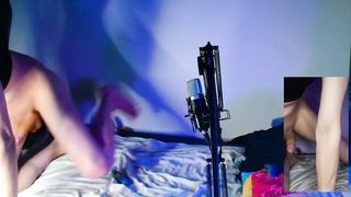 be fragile, not on my bootie tho' :trio