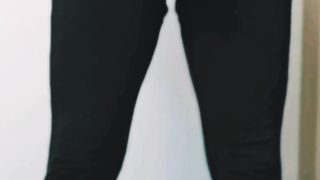 I love crossdressing and taunting you!