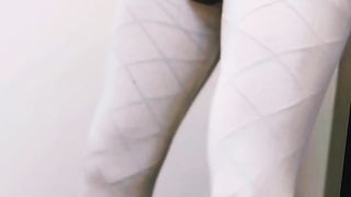 I love crossdressing and taunting you!