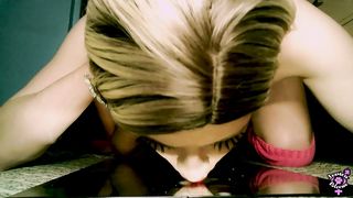 Ginormous Fake penis - Good-sized Jizz shot Deep Rectal Instructing Sissy Jessica Bloom