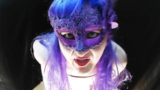 Prego CD fake penis anal invasion have fun