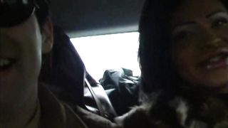 Wild for YAM-SIZED SAUSAGE she-creature in Italy!!! - (Chapter 04)