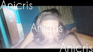 With my surroundings