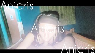 With my surroundings