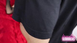 A Line of Masculines to Boink My Caboose - Nicolly Summers (CONCLUDE ON CRIMSON AND SHEER)