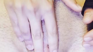 My spear can't treat the warmth so I did a lil rubdown.