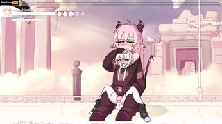 Max The Elf Fuck-a-thon Game Lovemaking Gigs Gameplay Part trio [legal+] And How To Download