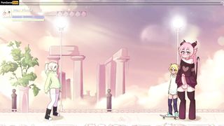 Max The Elf Fuck-a-thon Game Lovemaking Gigs Gameplay Part trio [legal+] And How To Download