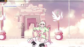 Max The Elf Fuck-a-thon Game Lovemaking Gigs Gameplay Part trio [legal+] And How To Download