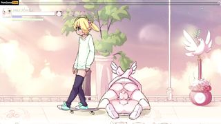 Max The Elf Fuck-a-thon Game Lovemaking Gigs Gameplay Part trio [legal+] And How To Download