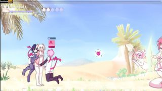 Max The Elf Anime porn Game Lovemaking Episodes Gameplay Part two [college-aged+] and Download Game