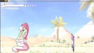 Max The Elf Anime porn Game Lovemaking Episodes Gameplay Part two [college-aged+] and Download Game