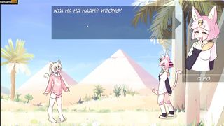 Max The Elf Anime porn Game Lovemaking Episodes Gameplay Part two [college-aged+] and Download Game