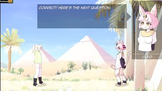 Max The Elf Anime porn Game Lovemaking Episodes Gameplay Part two [college-aged+] and Download Game