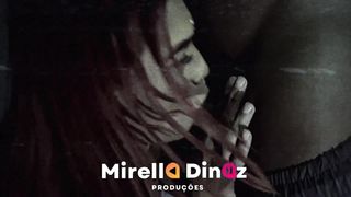 Trick or handle? haloween by Mirella Diniz Produções