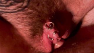 FTM twunk nails fellow cooch til it drizzles on his yam-sized t-lollipop POINT OF VIEW FTM X FTM T4T duo