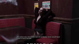 Going Over ten Jane and Candi had a wonderfull night