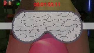 The Aggressive Interrogation of Jane Doe Resumes! / Female dom hermaphroditism - Jerk Off Instructions (preview)