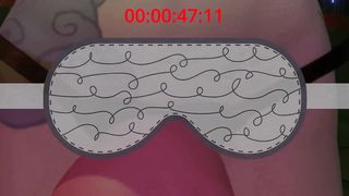 The Aggressive Interrogation of Jane Doe Resumes! / Female dom hermaphroditism - Jerk Off Instructions (preview)