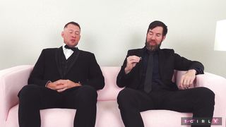 TGIRLS HARDCORE - Compilation Updates 23rd Sept to 27th Sept '24