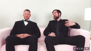 TGIRLS HARDCORE - Compilation Updates 23rd Sept to 27th Sept '24