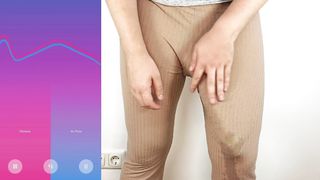 Humungous meatpipe t-model guts climax