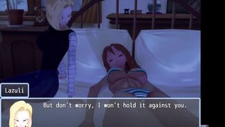 [Futa Mixture Gallery] Nami