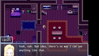 [Futa Mixture Gallery] Nami