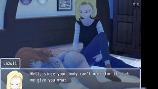 [Futa Mixture Gallery] Nami