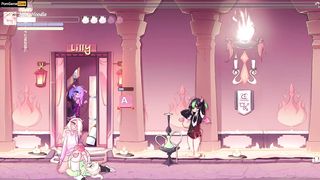 Max The Elf Fuck-a-thon Game Hump Vignettes Gameplay Part six [barely legal+] + Download Game