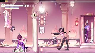 Max The Elf Fuck-a-thon Game Hump Vignettes Gameplay Part six [barely legal+] + Download Game