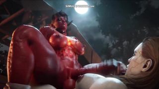 Hermaphroditism Adult Games Simulator Compilation ( 2024 Characters )