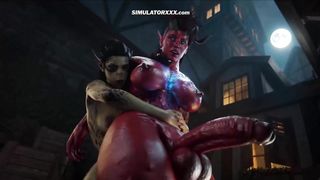 Hermaphroditism Adult Games Simulator Compilation ( 2024 Characters )