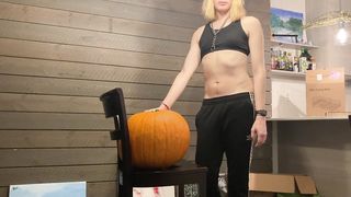 The Sinful Pumkin Vid