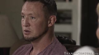 Mature hunk Pierce Paris and I sucked one anothers dick before he fucked me hard