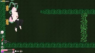 Angel Marielle Side Scroller Transgender Porno game Have fun [Part ten] + Download