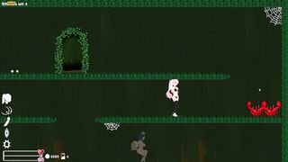 Angel Marielle Side Scroller Transgender Porno game Have fun [Part ten] + Download